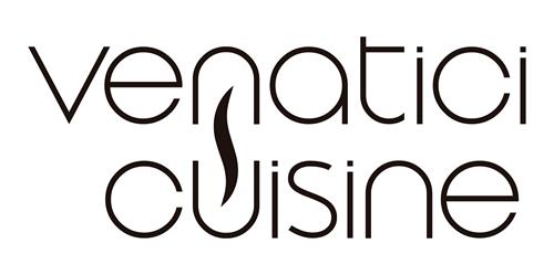 VENATICI CUISINE trademark