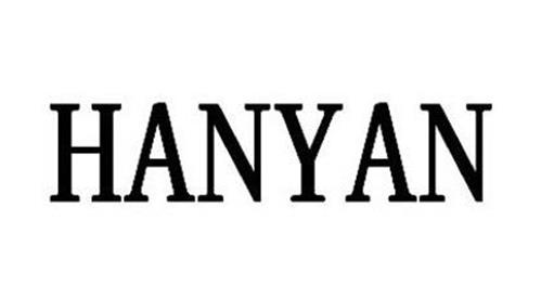 HANYAN trademark