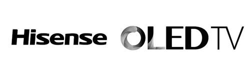 Hisense OLEDTV trademark