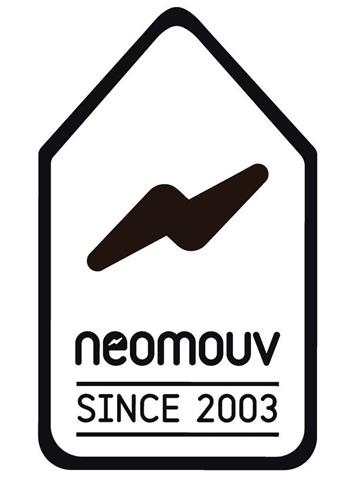 neomouv SINCE 2003 trademark