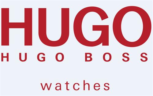 HUGO HUGO BOSS watches trademark