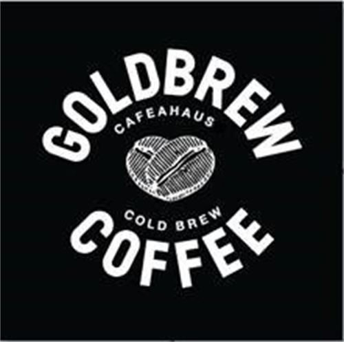 Goldbrew Cafeahaus Cold Brew Coffee trademark