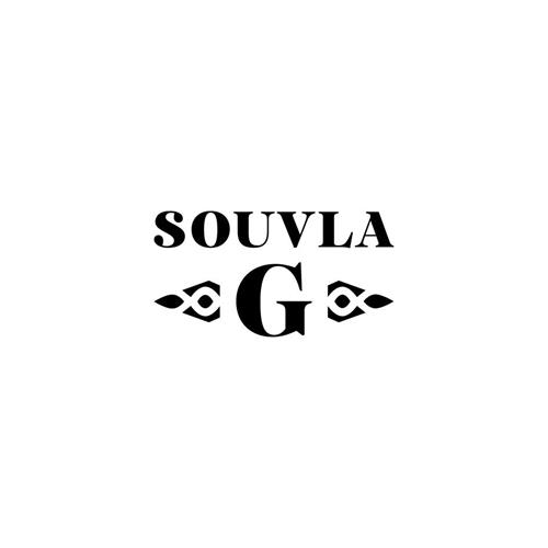 SOUVLA G trademark