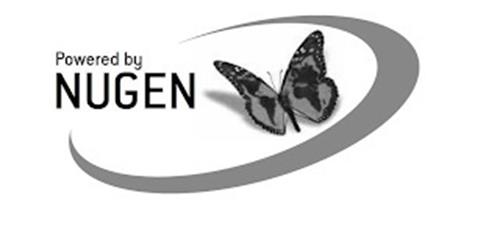 Powered by NUGEN trademark