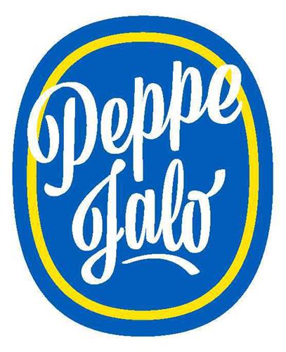 Peppe Jalo trademark