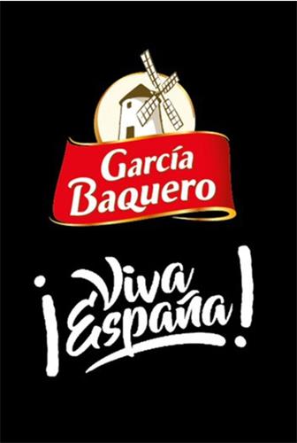 García Baquero ¡Viva España! trademark