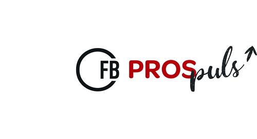 FB PROSpuls trademark