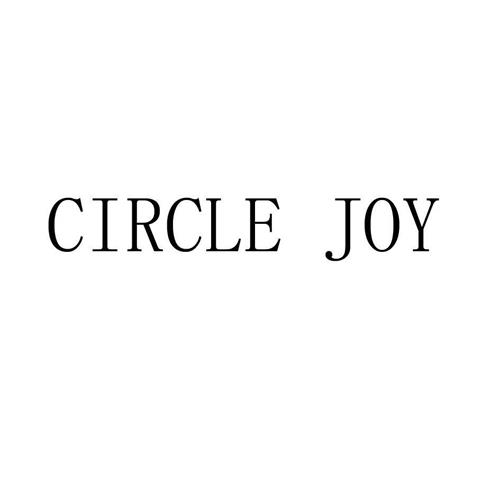 CIRCLE JOY trademark