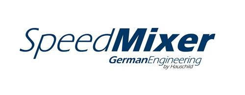 SpeedMixer GermanEngineering by Hauschild trademark