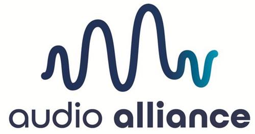 audio alliance trademark