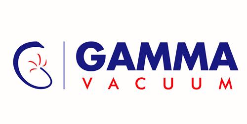 GAMMA VACUUM trademark