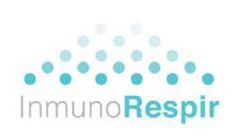 INMUNORESPIR trademark