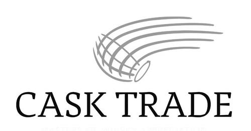 CASK TRADE trademark