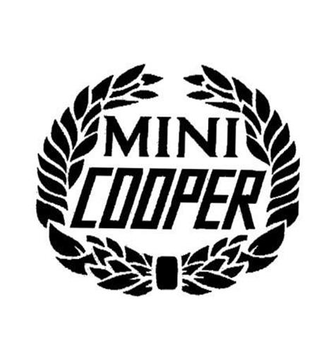 MINI COOPER trademark