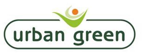 urban green trademark