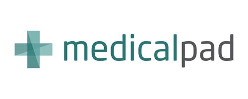 medicalpad trademark