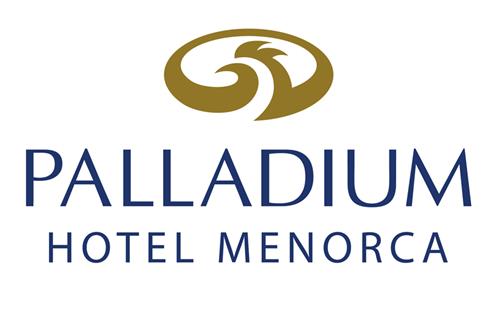 PALLADIUM HOTEL MENORCA trademark