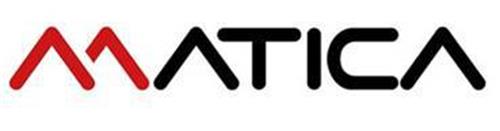 MATICA trademark