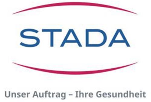 STADA Unser Auftrag - Ihre Gesundheit trademark