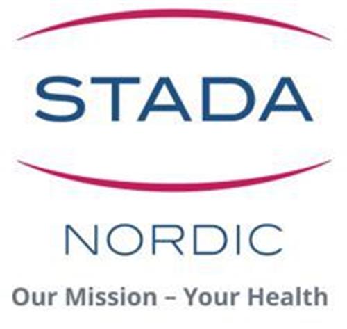 STADA NORDIC Our Mission - Your Health trademark