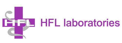 HFL Laboratories trademark