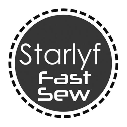 STARLYF FAST SEW trademark