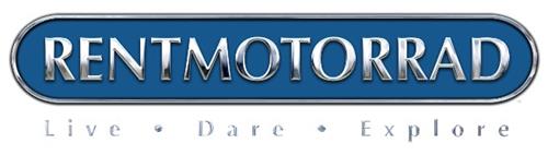 RENTMOTORRAD LIVE DARE EXPLORE trademark