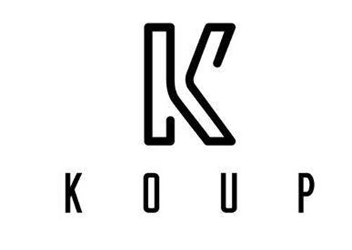 K KOUP trademark