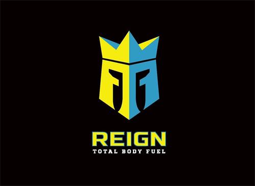 REIGN TOTAL BODY FUEL trademark