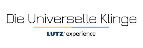 Die Universelle Kinge LUTZ experience trademark