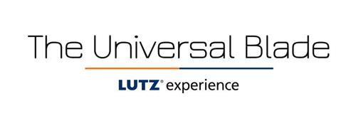 The Universal Blade LUTZ experience trademark