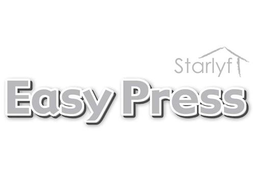 STARLYF EASY PRESS trademark