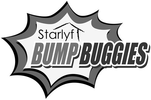 STARLYF BUMP BUGGIES trademark