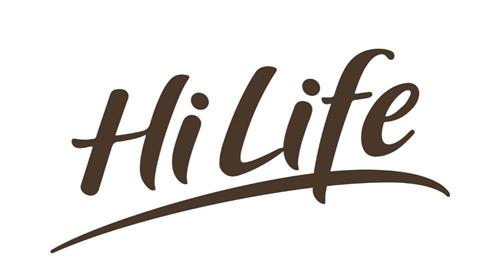 Hi Life trademark