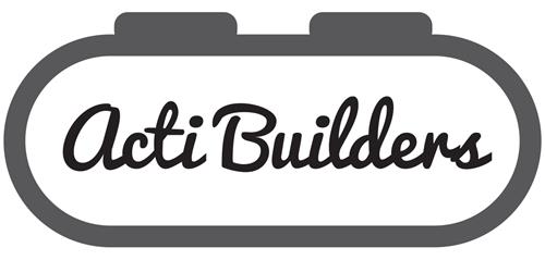 ACTI BUILDERS trademark