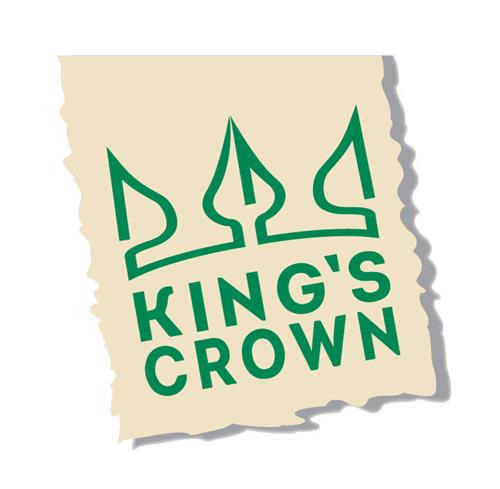 KING'S CROWN trademark