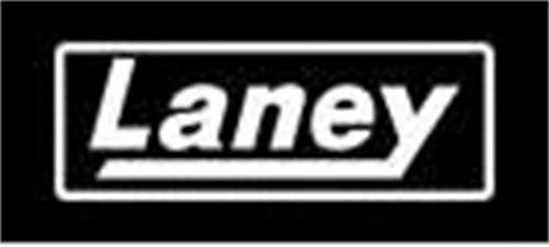 Laney trademark