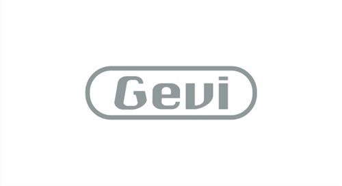 Gevi trademark