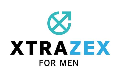 XTRAZEX FOR MEN trademark