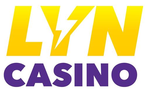 LYN CASINO trademark