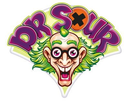 DR SOUR trademark