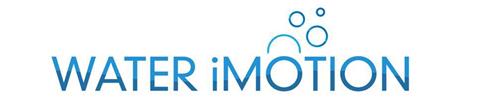 WATER iMOTION trademark