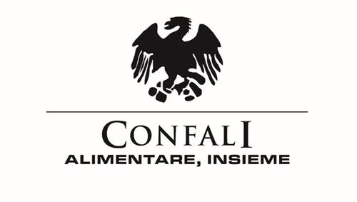 CONFALI ALIMENTARE, INSIEME trademark