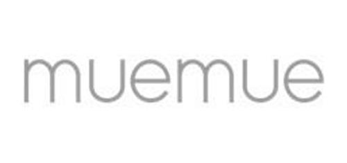 MUEMUE trademark