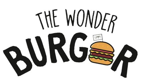 THE WONDER BURGER YUMMY trademark