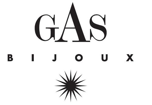 GAS BIJOUX trademark