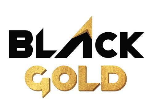 BLACK GOLD trademark