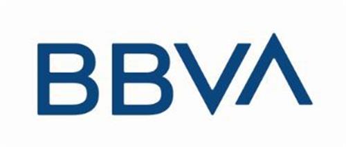 BBVA trademark