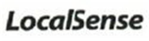 LocalSense trademark