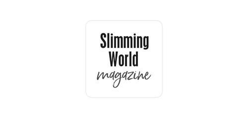 Slimming World magazine trademark